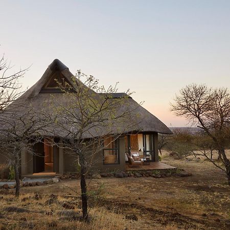 Nambiti Hills Villa Ladysmith Exterior foto