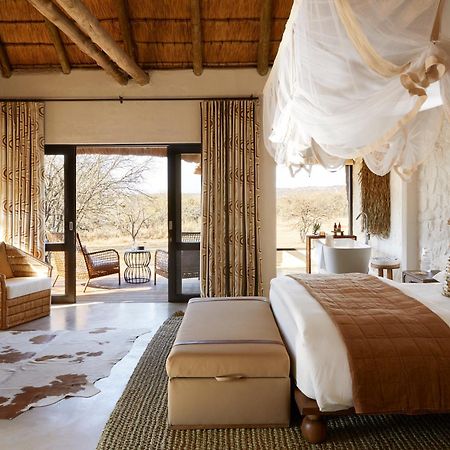 Nambiti Hills Villa Ladysmith Exterior foto