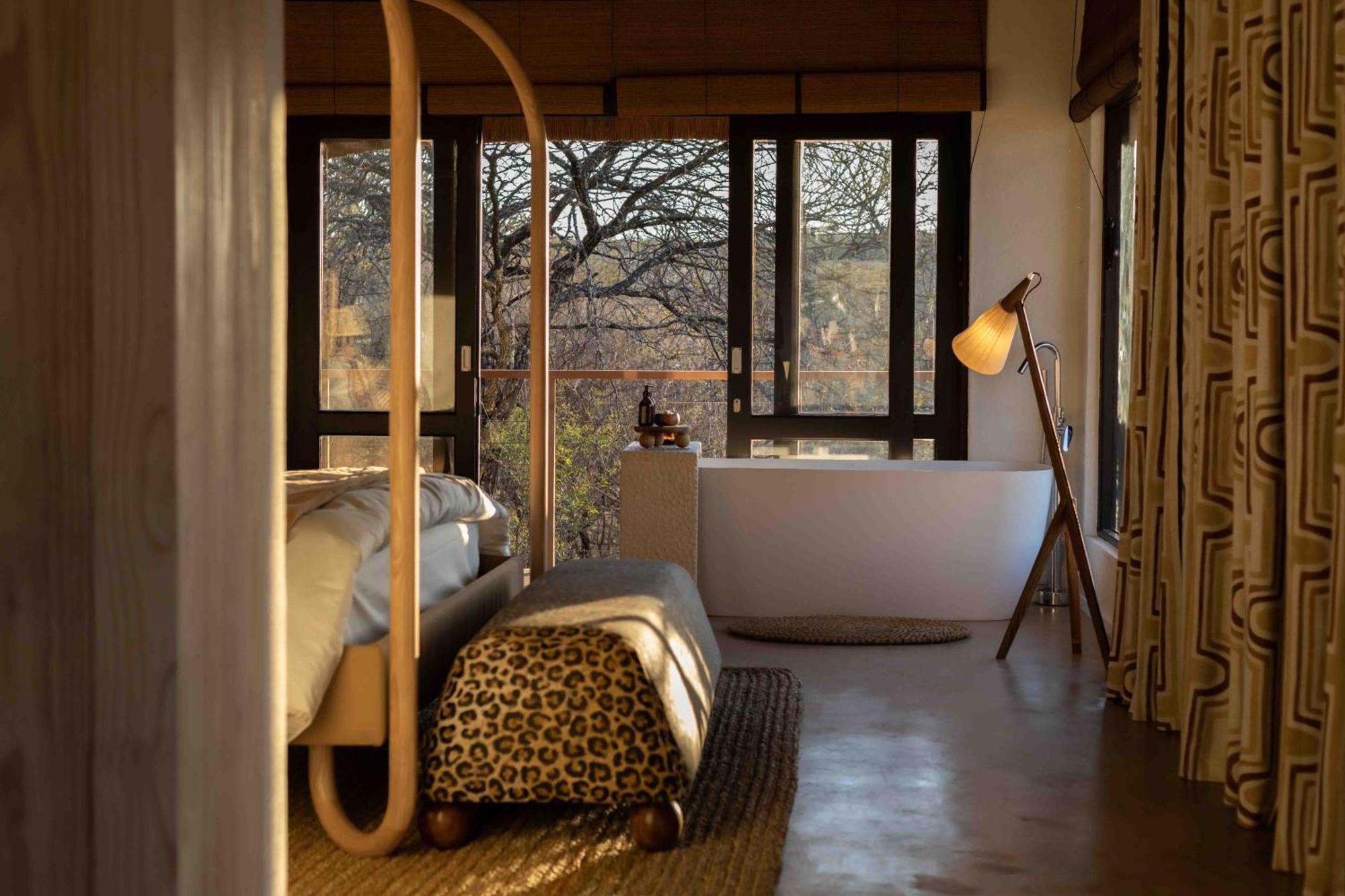 Nambiti Hills Villa Ladysmith Exterior foto