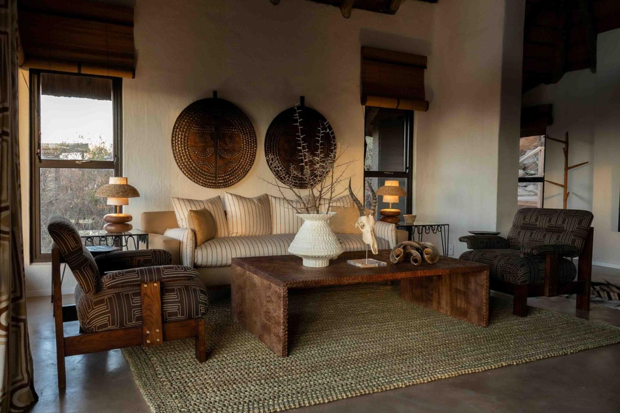 Nambiti Hills Villa Ladysmith Exterior foto