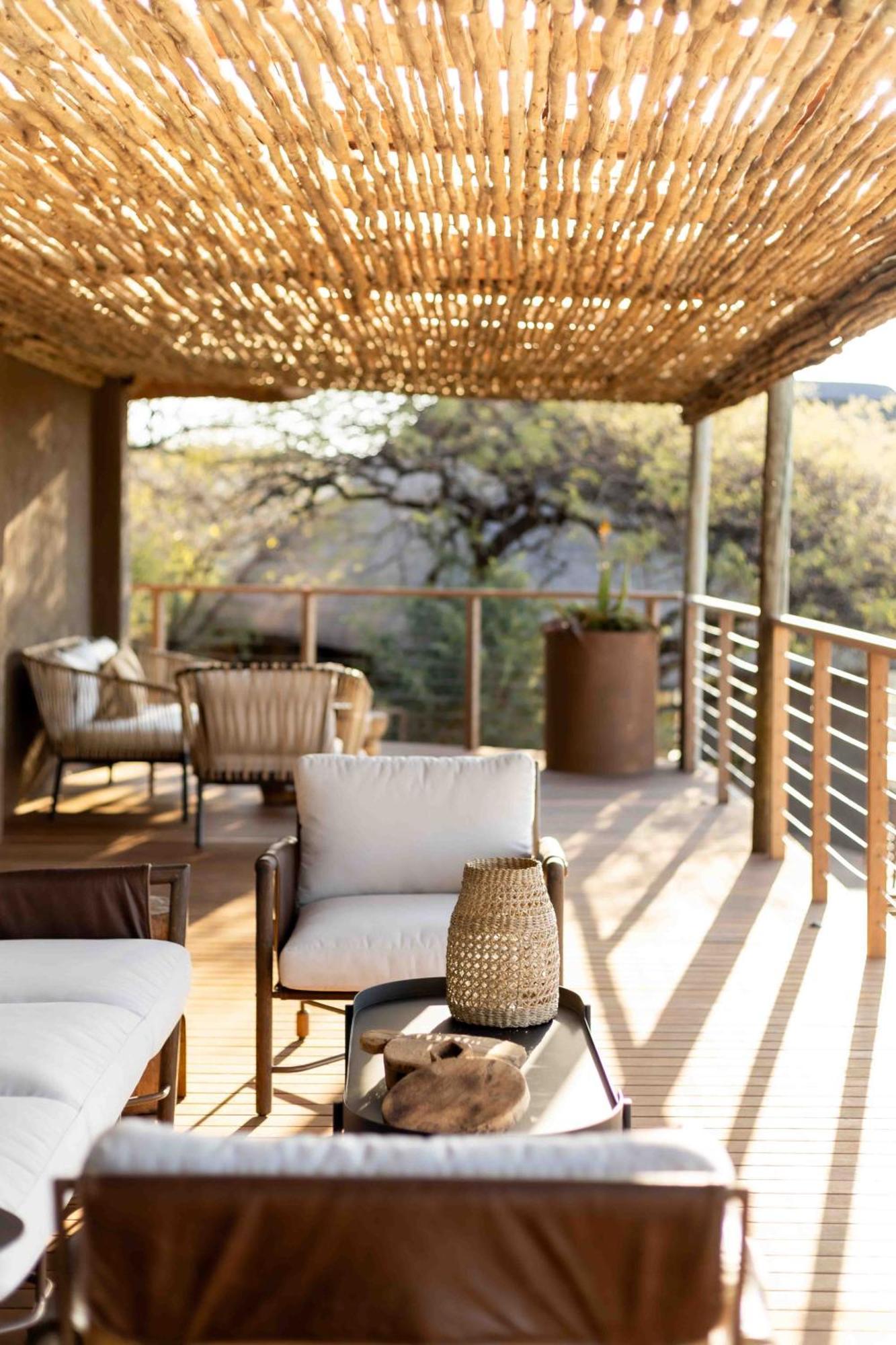 Nambiti Hills Villa Ladysmith Exterior foto