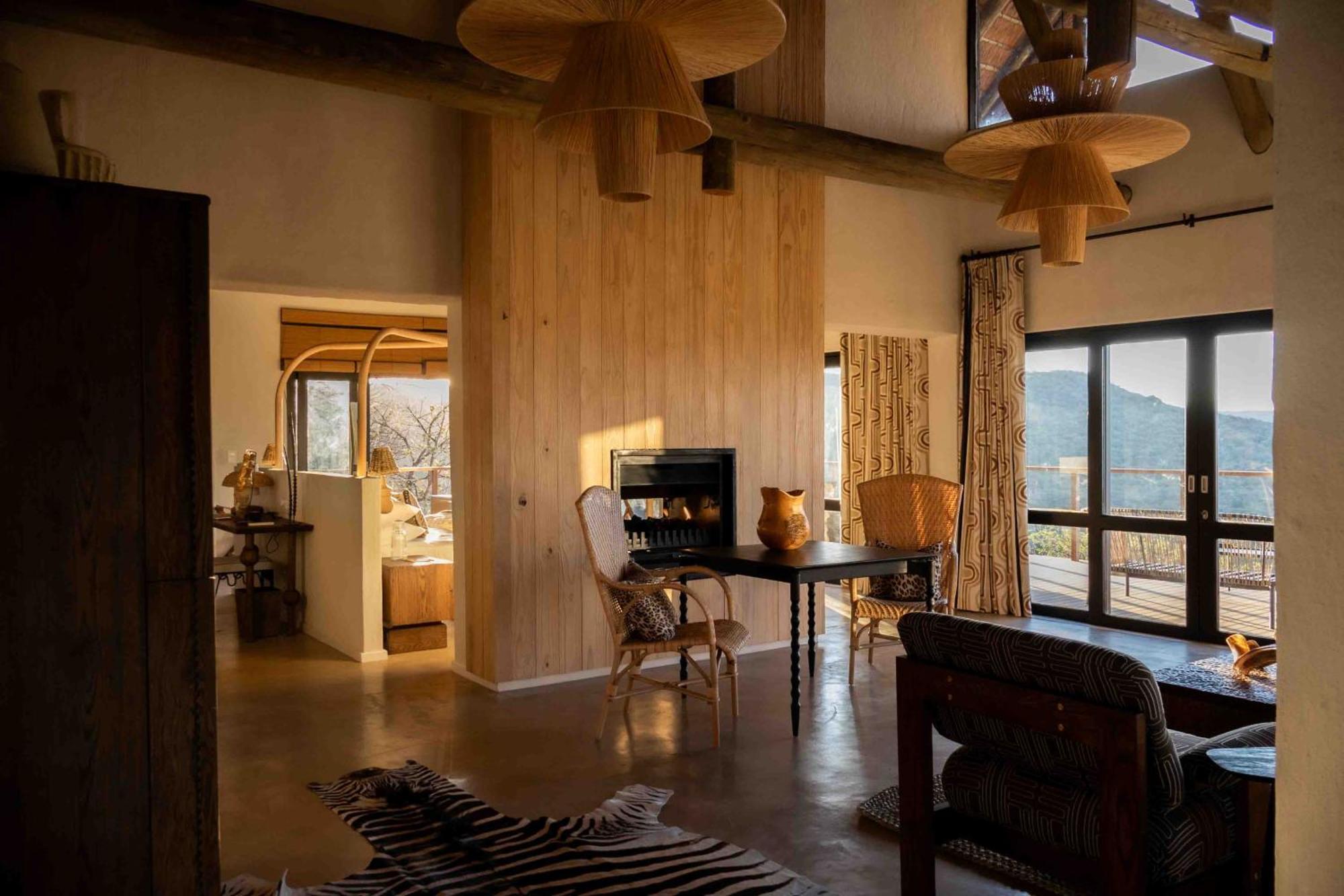 Nambiti Hills Villa Ladysmith Exterior foto