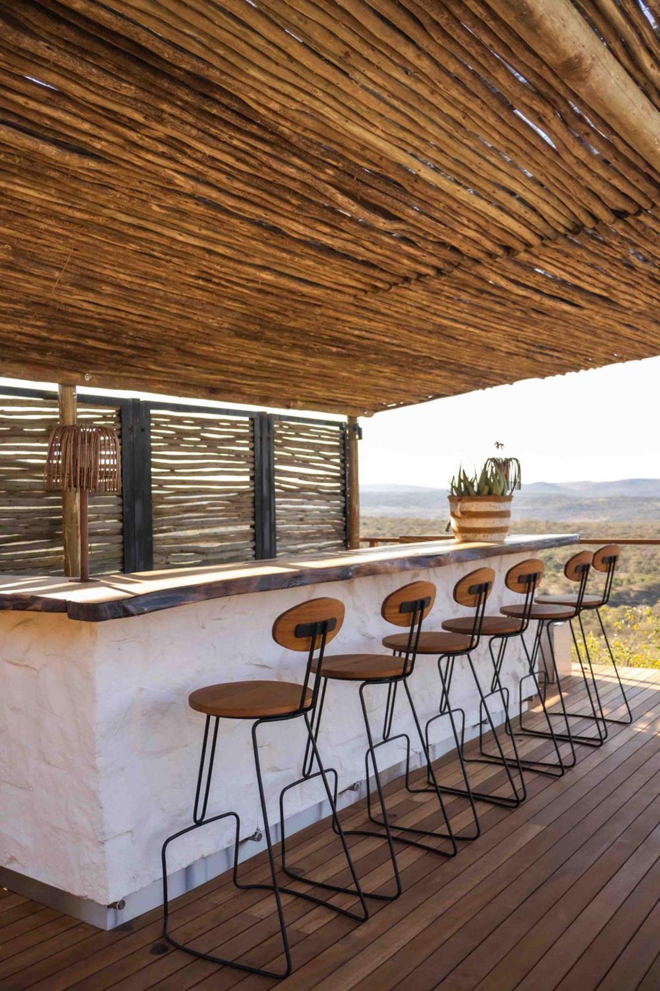Nambiti Hills Villa Ladysmith Exterior foto