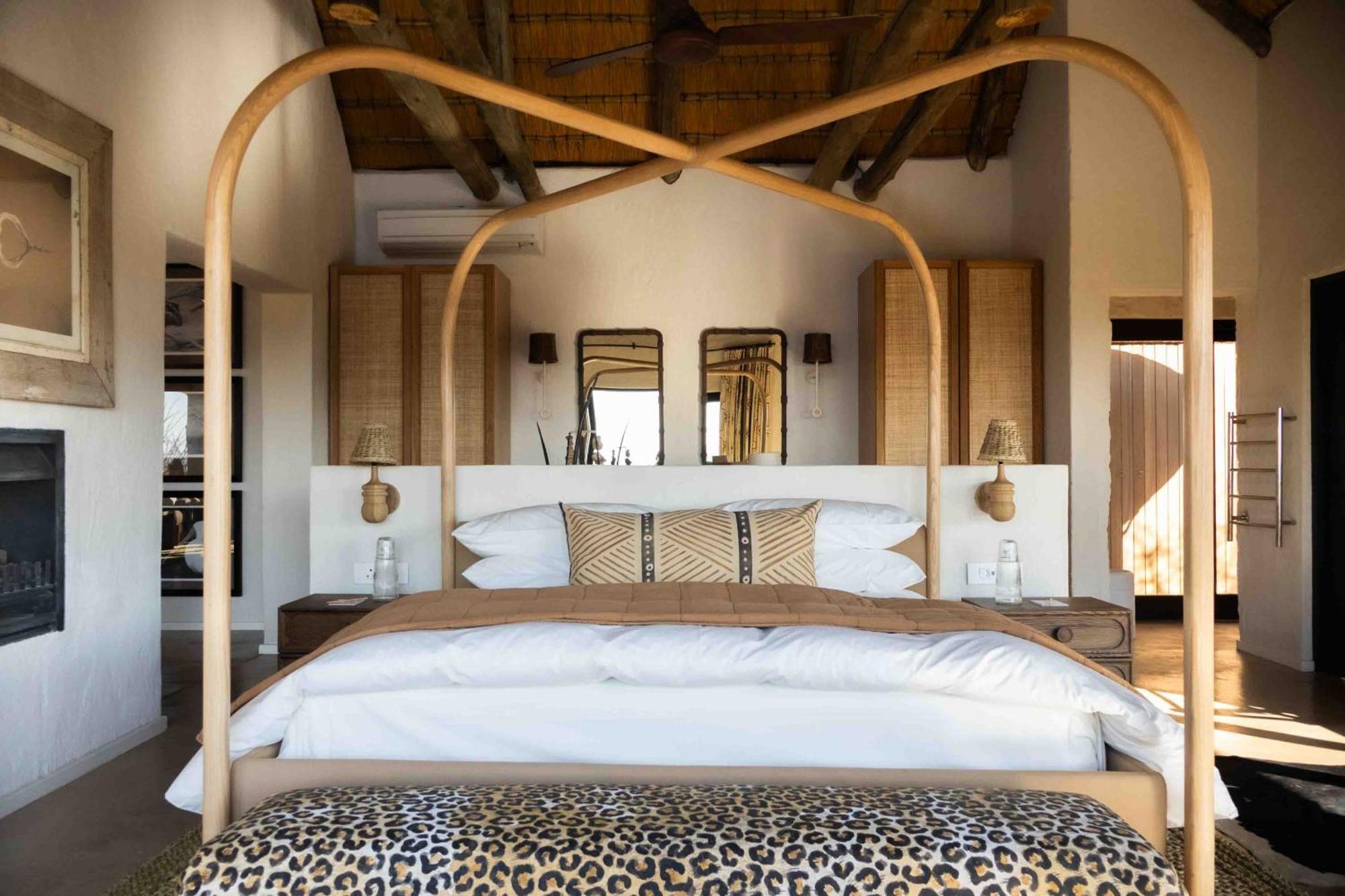 Nambiti Hills Villa Ladysmith Exterior foto
