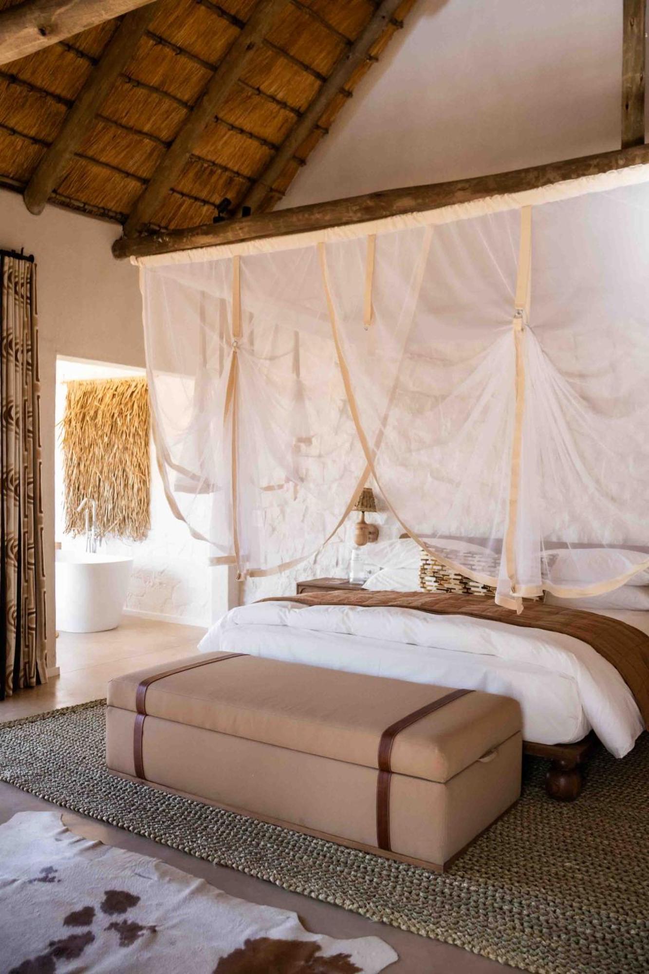 Nambiti Hills Villa Ladysmith Exterior foto