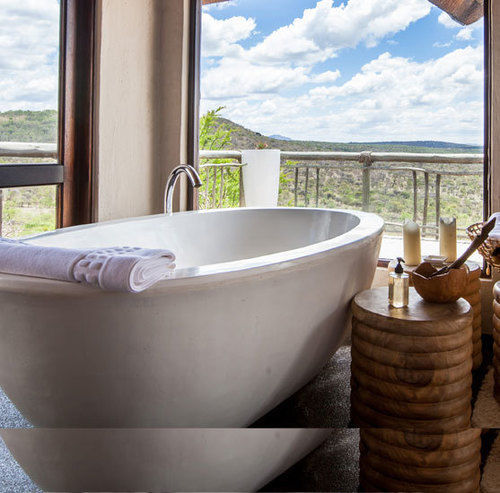 Nambiti Hills Villa Ladysmith Exterior foto