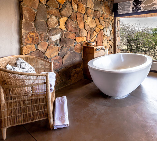 Nambiti Hills Villa Ladysmith Exterior foto