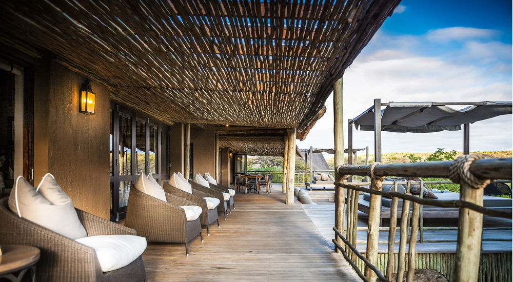 Nambiti Hills Villa Ladysmith Exterior foto